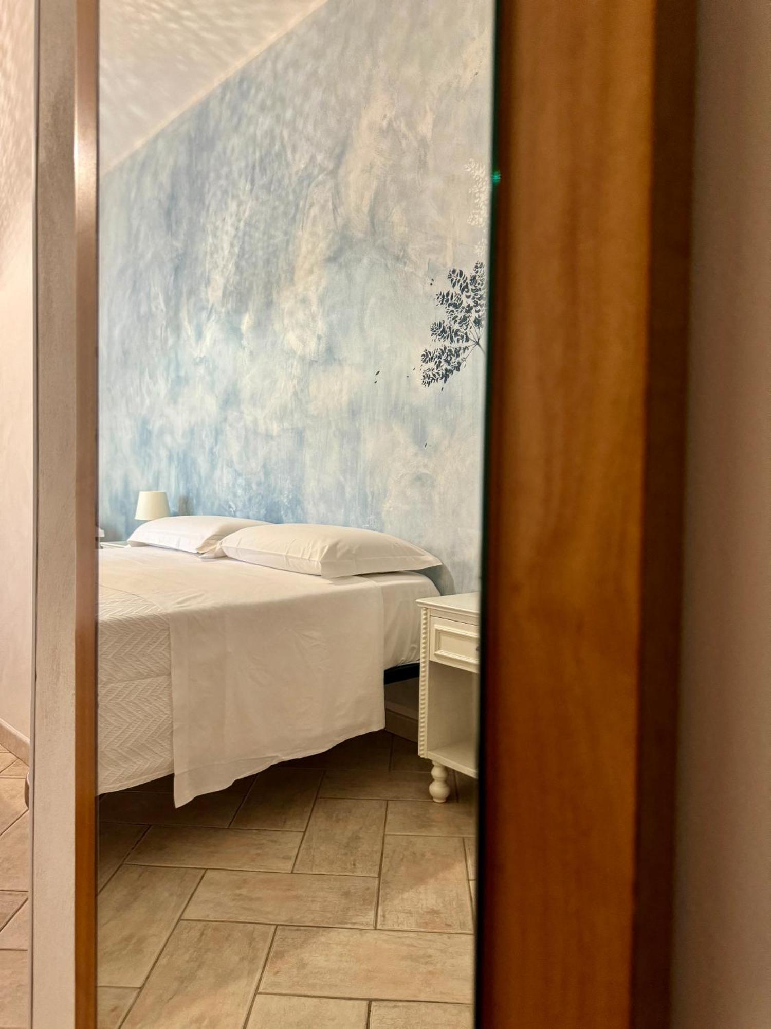 Il Golfo Di Cofano Villa Custonaci Ruang foto